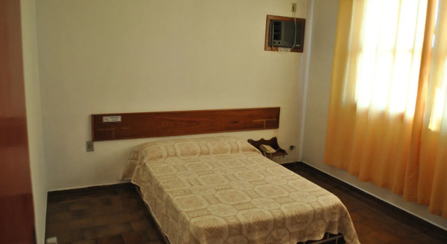 Residencial Sol e Mar de Floripa