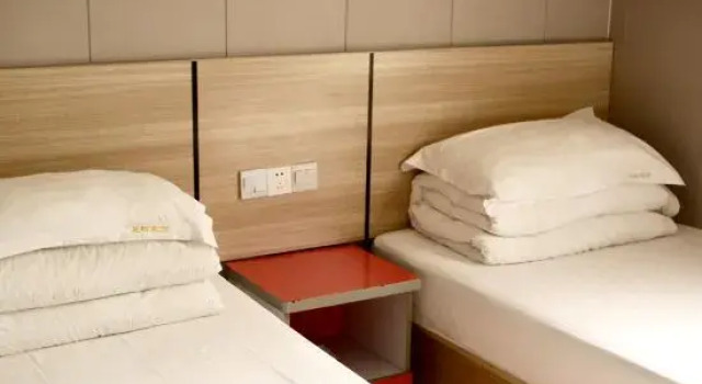 Номер Standard Shanghai Lansong Hotel