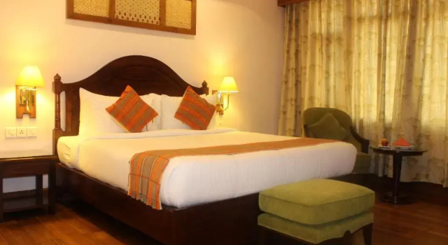 Номер Superior The Guwahati Address By Centre Point