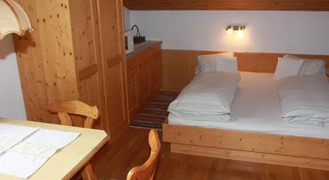 Студия Plattnerhof Kaunertal