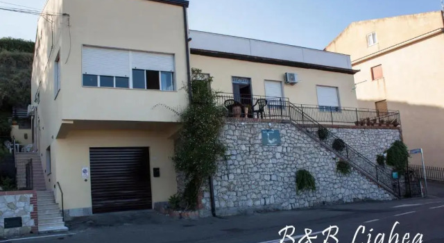 Номер Standard Bed & Breakfast Lighea