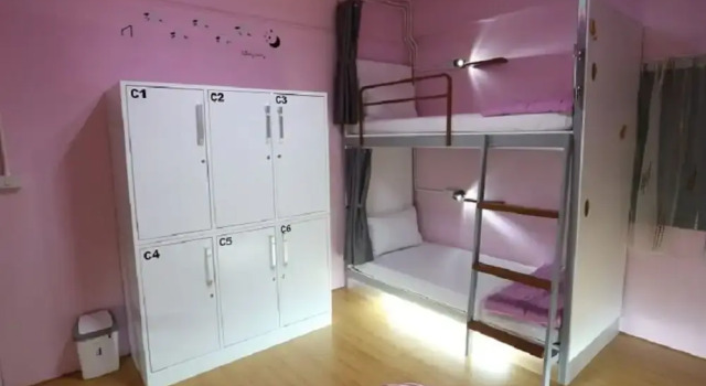 iDeal Beds Hostel Ao Nang Beach