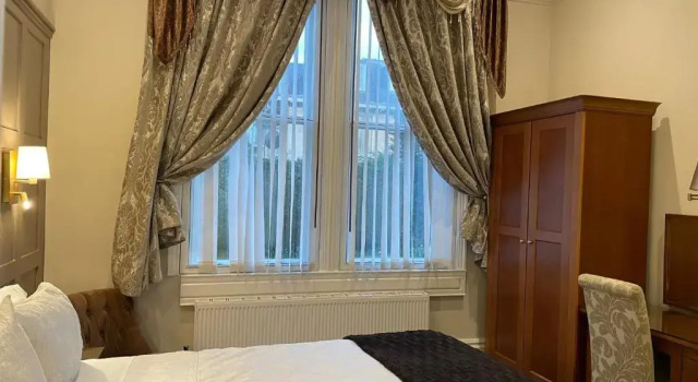 Номер Standard Pulteney House