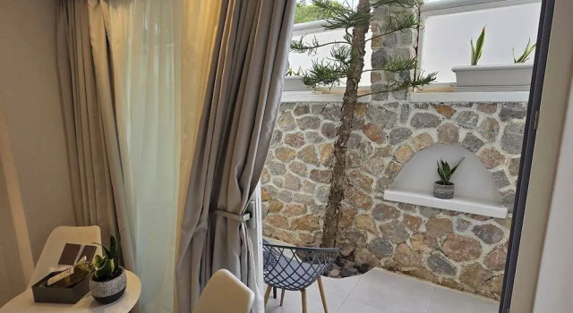 MERAVIGLIOSSO, Reserva ahora Hotel Kamari Paros