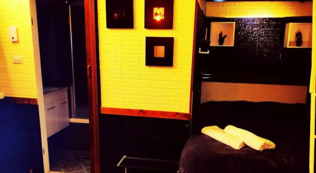 Студия Premium Studios Carmel Market