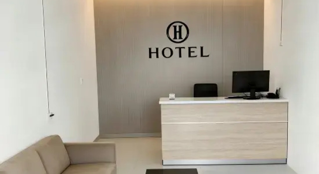 Hailan Movie Apartment (Tianhe Airport Aviation Headquarters Subway Station)