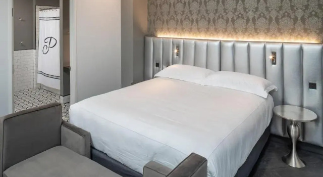 Номер Standard Hotel On Phillips