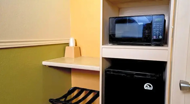 Номер Standard Family Garden Inn & Suites