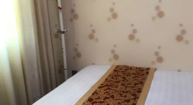 Люкс Aijia Apartment (Xi'an North Railway Station Changle Dongyuan Branch)
