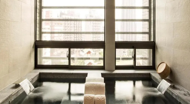 Номер Standard Hotel Royal Beitou