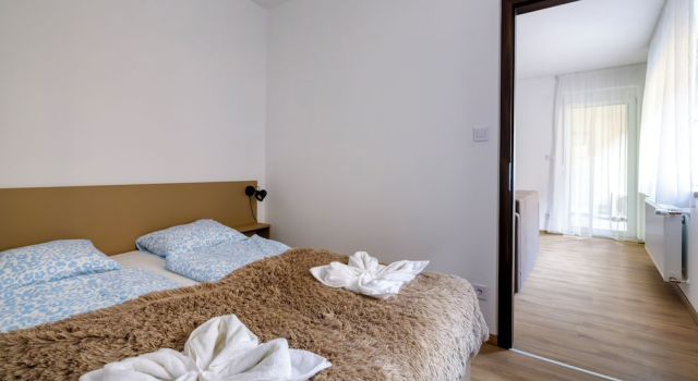 Villa Oliver 2 Budapest, Забронировать Вилла Будапешт 