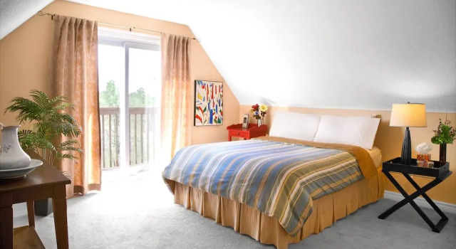 Tekdiv B&B, Varaa Bed and Breakfast Leeds and the Thousand Islands Ontario