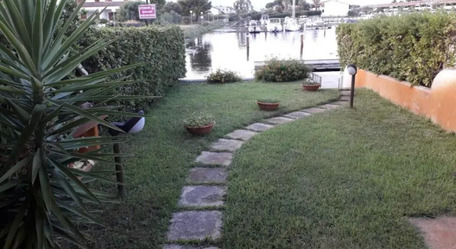 Вилла Villa DUNA VERDE laghi di sibari