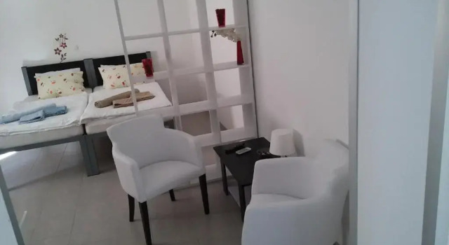 Apartments A-Mol