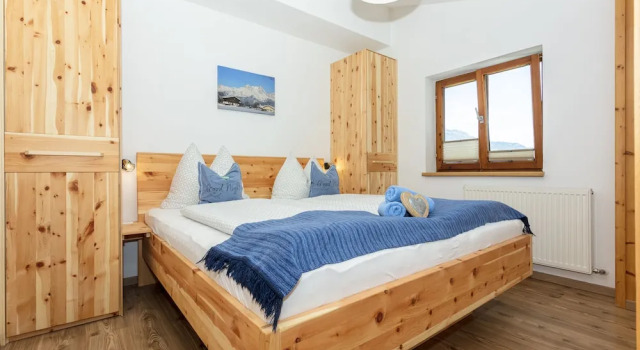 Апартаменты Baby- und Kinderbauernhof Oberhasling
