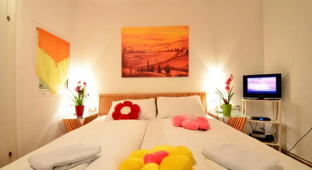 AJO Vienna Siemens - Contactless Check-in, Reservar Apartamento Viena Áustria, perto de Colosseum 21