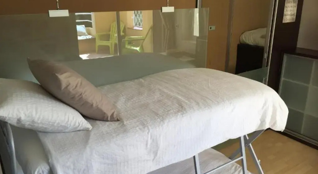 Sitges Studio, Забронировать Отель Отели Сан-Пере-де-Рибес с бассейном, Бассейн