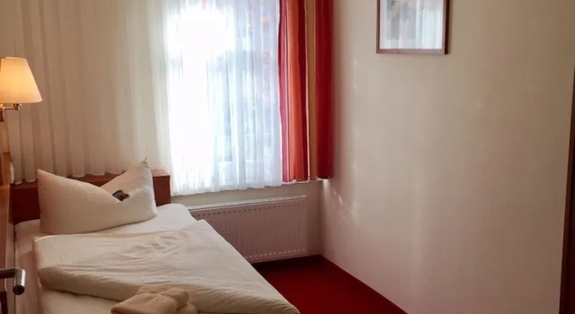 Одноместный номер Standard Landgasthof Zur Tanne