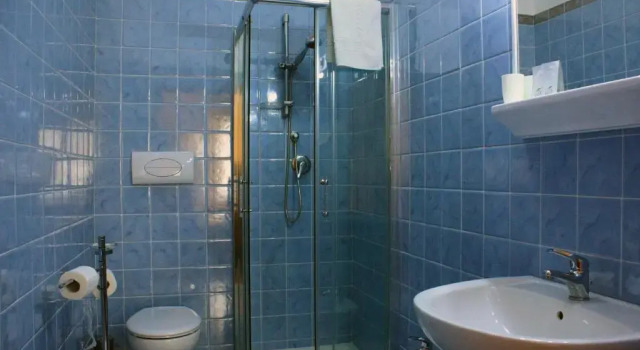 Одноместный номер Standard La Regina del Sole