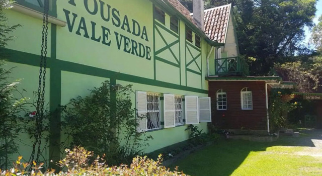 Pousada Vale Verde