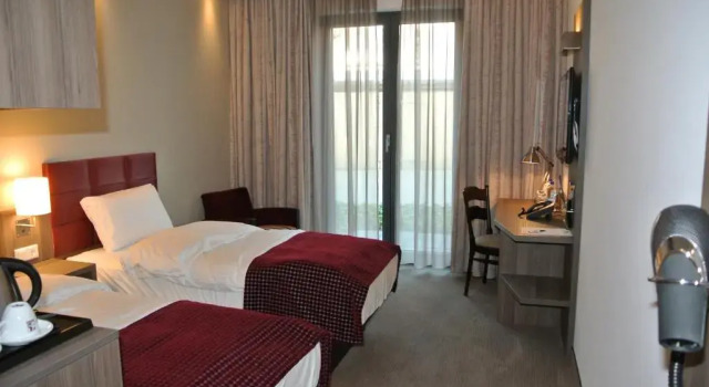 Двухместный номер Standard Hotel zur Krone