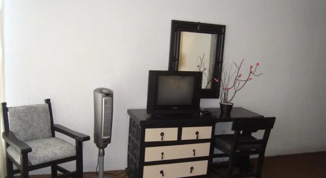 Hotel Grand Vista Cuernavaca, Book Hotel SPA-hoteller i Cuernavaca, SPA