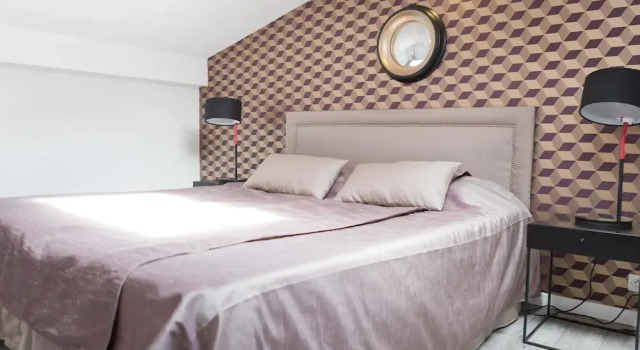 Maison Bordeaux Pellegrin, Rezerwuj Hotel Saint Augustin 