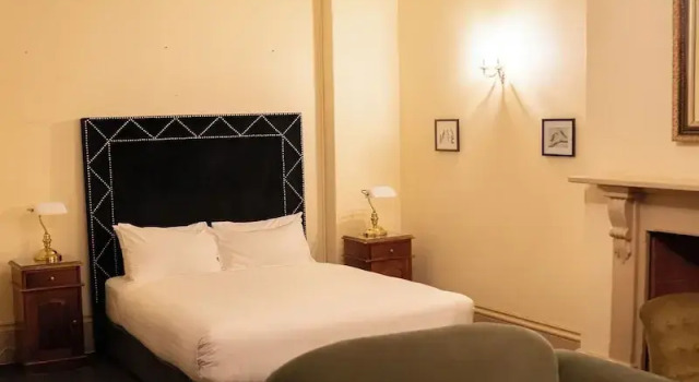 Номер Economy The Macquarie Hobart