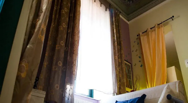 Casa La Palma, Rezervasyon Otel Viagrande otoparklı oteller, Otopark