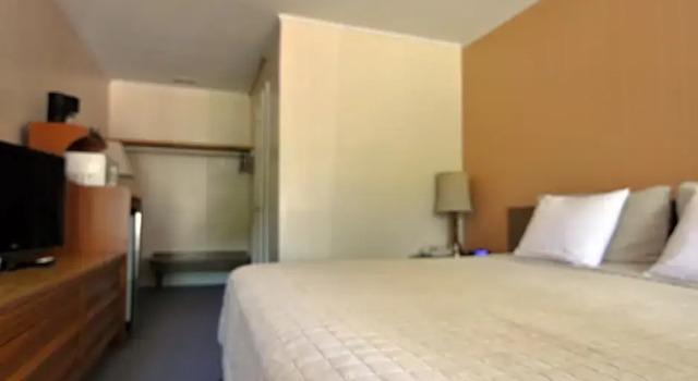 Номер Deluxe Budget Inn near WestRock