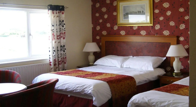 Boston Lodge, Book Hotel Boston Lincolnshire