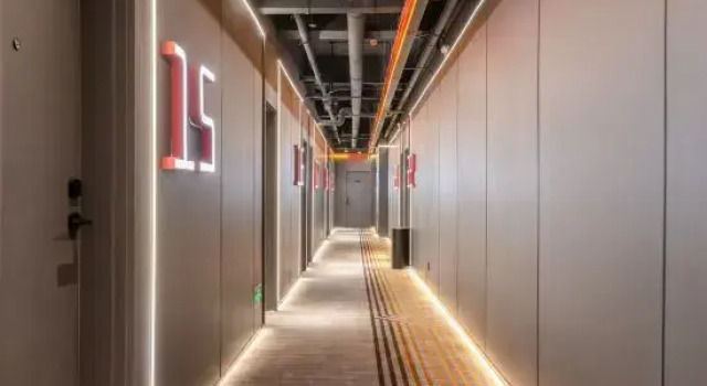 SEVEN HOTEL (Modern Street Store), Book Hotel Jiaozuo Henan