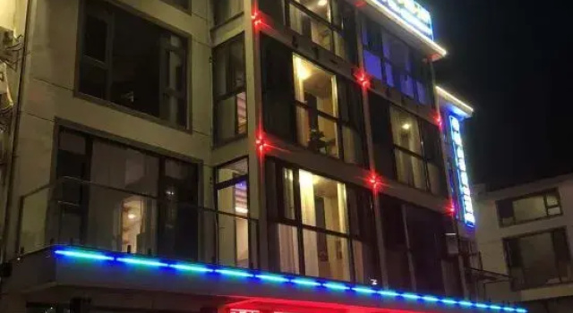 Sanqing Mountain Yunman homestay, Boek Hotel Hotels in Jiangxi met parkeren, Parkeren
