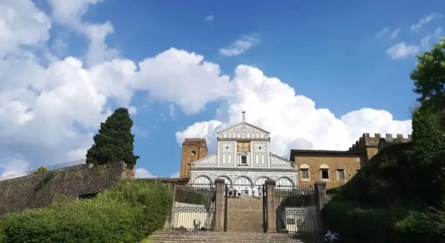 Villa With 3 Bedrooms in Osteria Delle Noci, With Private Pool, Enclos