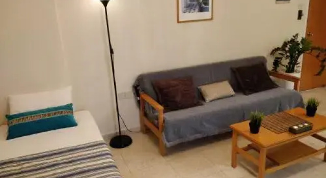 Demetris Apartments, Забронировать Апартаменты/квартира Айия-Напа район Фамагуста, рядом с Пляж Катсарка
