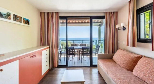 Résidence Cannes Villa Francia - maeva Home - Appartement 3 Pièces 6 Perso 944