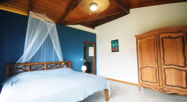 #5 Beach Villa Bliss by TAHITI VILLAS, Book Villa Papetoai Moorea