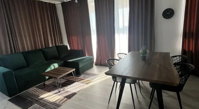 Апартаменты Standard Grey Residence Apartaments