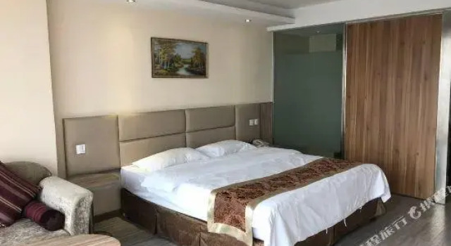 Fulinmen Business Hotel