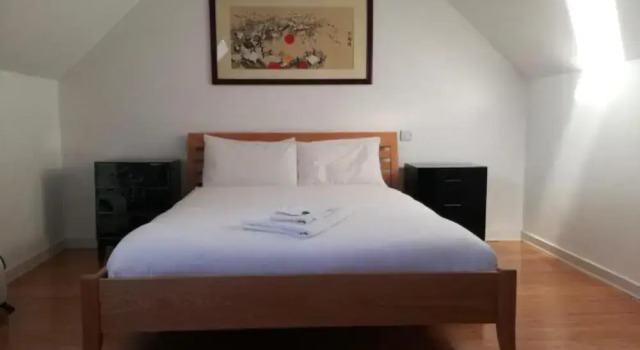 Семейный люкс Ardenlea House Hotel B&b