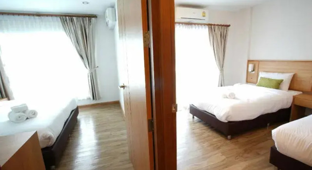 Номер Standard Donchan Residence