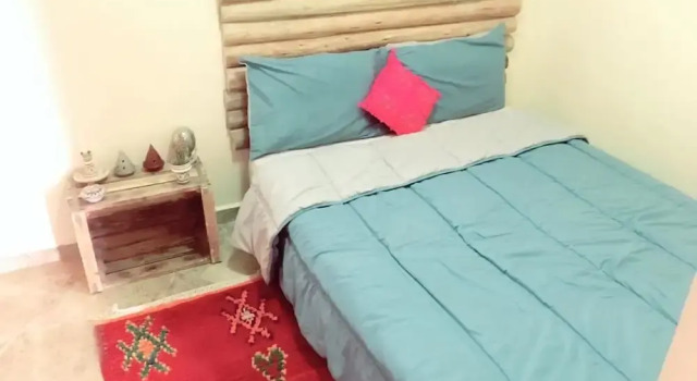 Студия Imsouane soul lodge