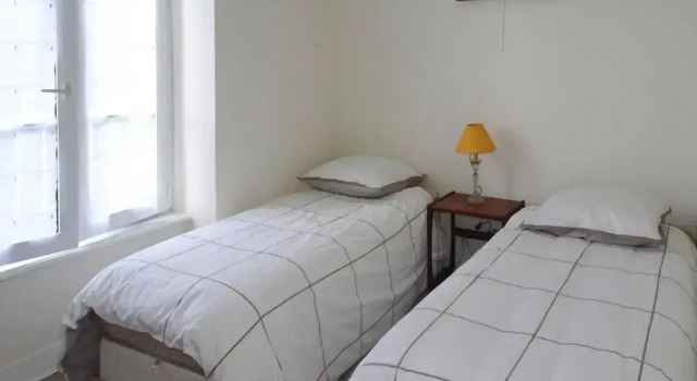 Apartment, Beg Meil, Rezerwuj Apartament Fouesnant 