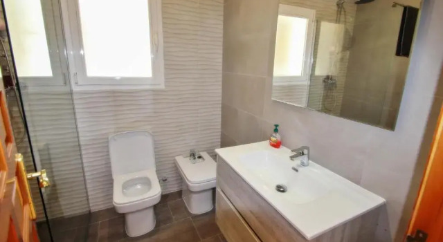Коттедж Fina - two story holiday home villa in Benitachell