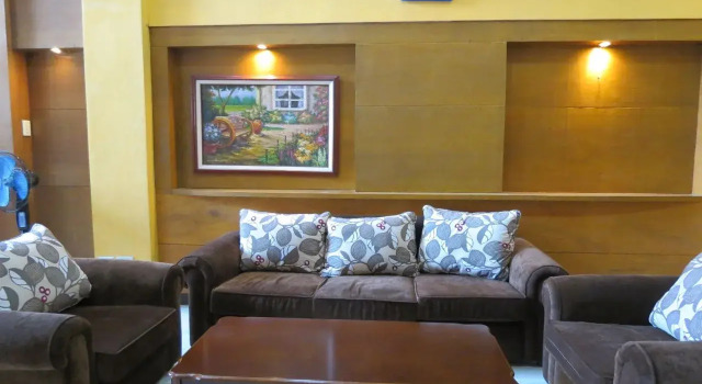 The Blue Sapphire Hotel, Rezerwuj Hotel Lipa 