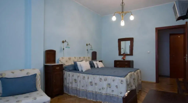 Двухместный номер Standard Casa Ferrari Bed & Breakfast