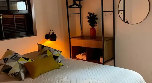 Люкс Pousada Casinha Amarela - Campos do Jordão