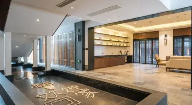 Landison Yiman Hotel