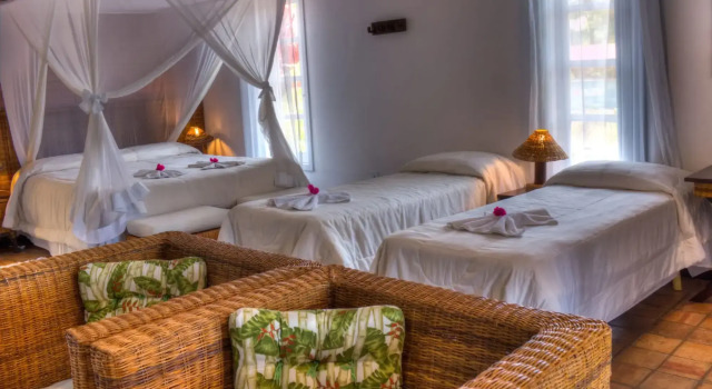Hotel Espelho D’Água Arraial Beach Club