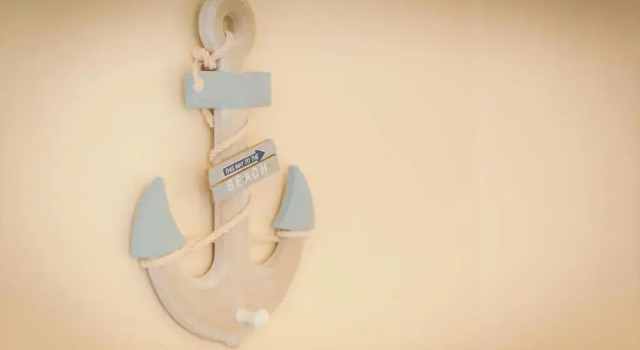 Апартаменты Sailor's Rest - modern flat with water views